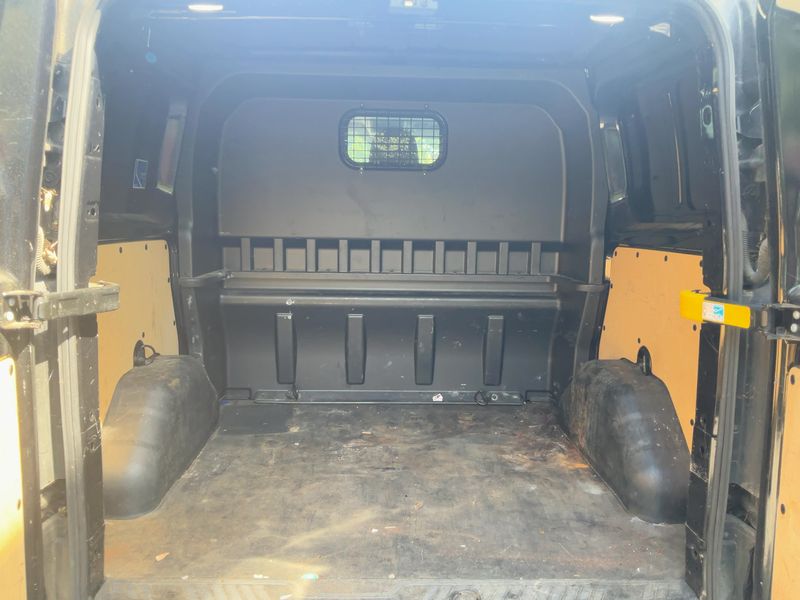 Ford Transit Custom 2.0 TDCi 320 L1 Sport 2020 – снимка 15