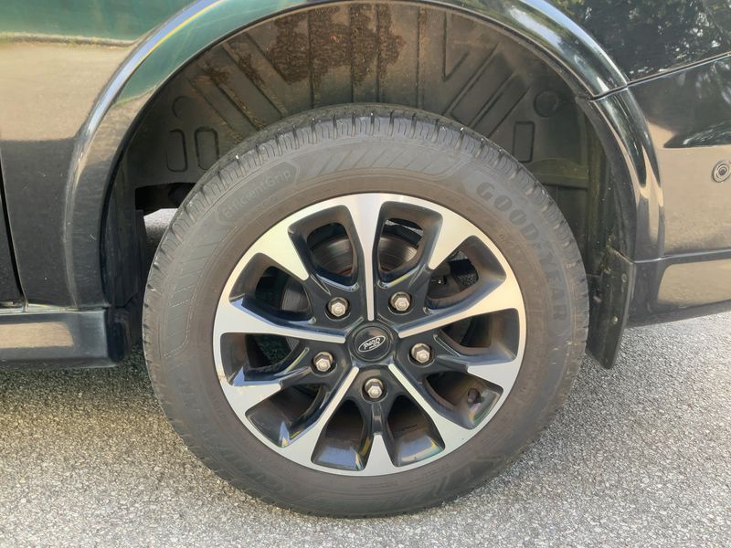 Ford Transit Custom 2.0 TDCi 320 L1 Sport 2020 – снимка 5