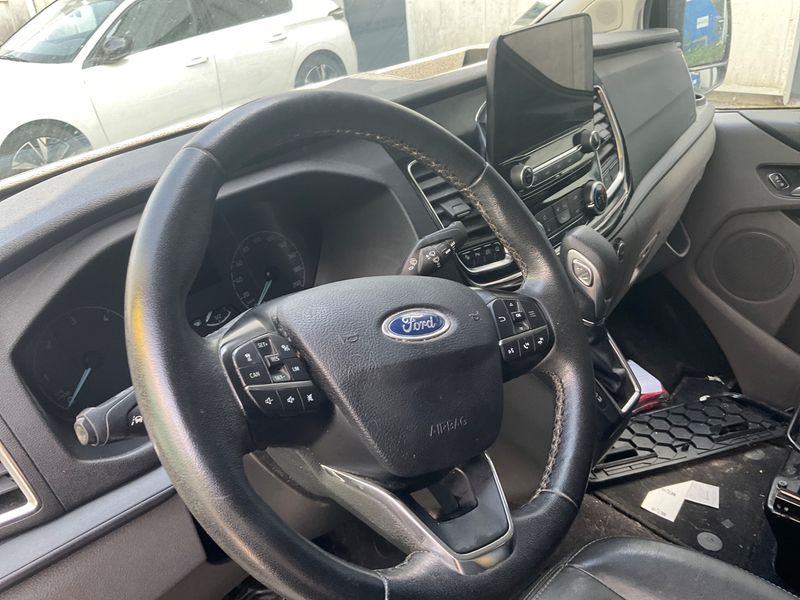 Ford Transit Custom 2.0 TDCi 320 L1 Sport 2020 – снимка 31