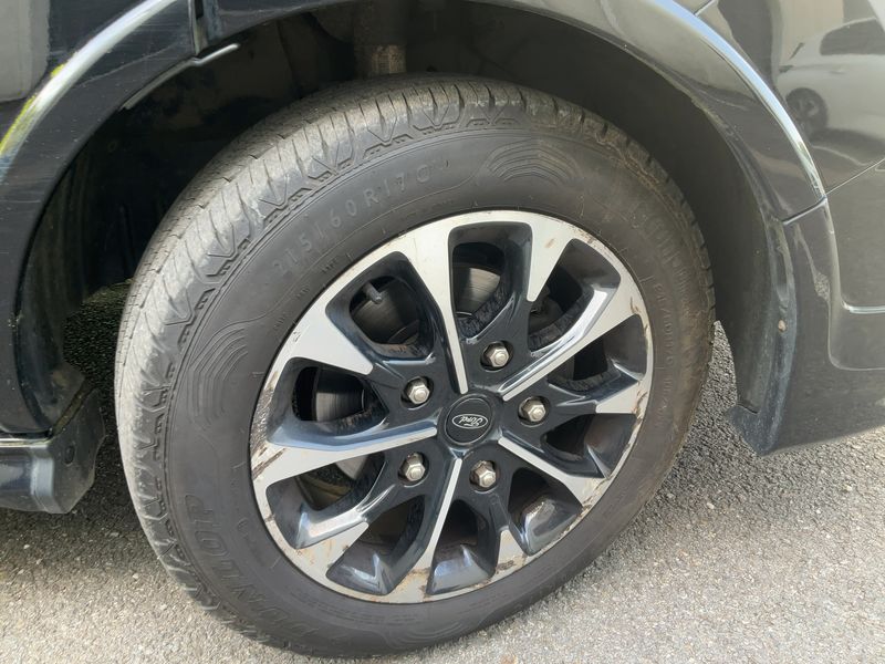 Ford Transit Custom 2.0 TDCi 320 L1 Sport 2020 – снимка 11