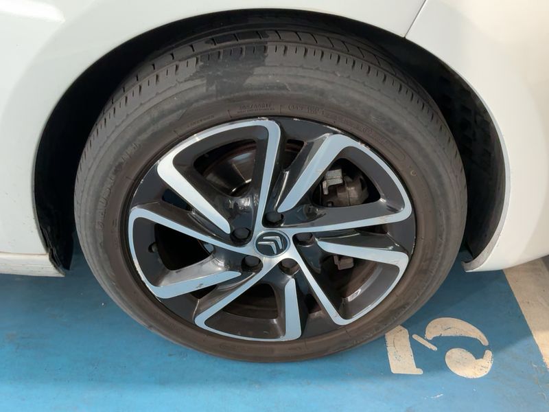 Citroen C4 Picasso 1.6 Blue-HDi Feel 2017 – снимка 11