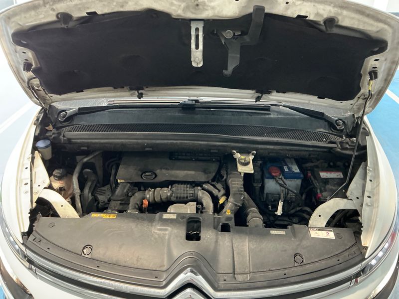 Citroen C4 Picasso 1.6 Blue-HDi Feel 2017 – снимка 25