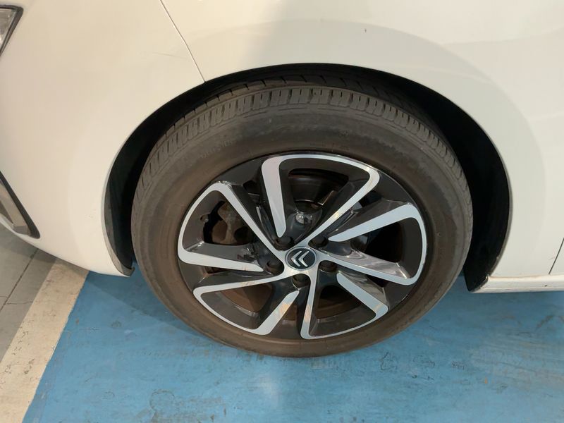 Citroen C4 Picasso 1.6 Blue-HDi Feel 2017 – снимка 3