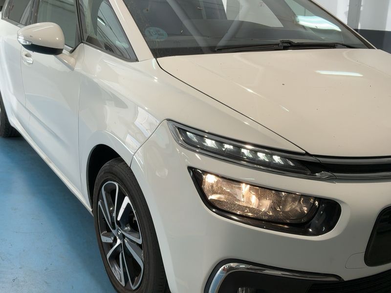 Citroen C4 Picasso 1.6 Blue-HDi Feel 2017 – снимка 12