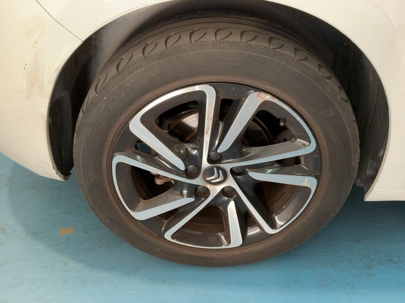 Citroen C4 Picasso 1.6 Blue-HDi Feel 2017 – снимка 9