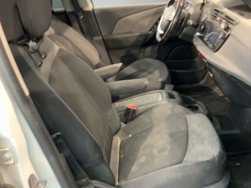 Citroen C4 Picasso 1.6 Blue-HDi Feel 2017 – снимка 16