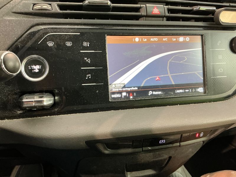 Citroen C4 Picasso 1.6 Blue-HDi Feel 2017 – снимка 24