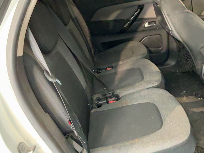 Citroen C4 Picasso 1.6 Blue-HDi Feel 2017 – снимка 19