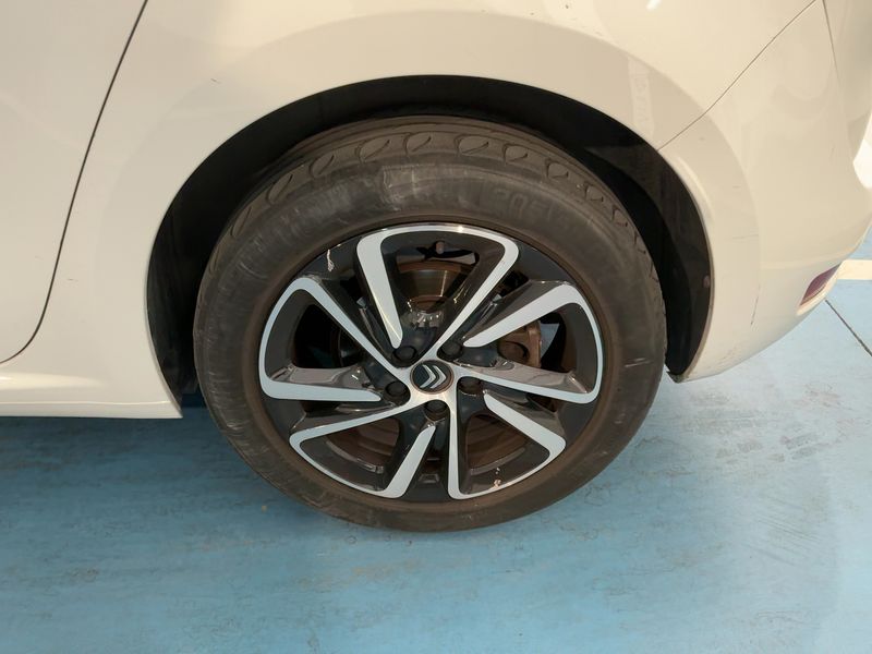 Citroen C4 Picasso 1.6 Blue-HDi Feel 2017 – снимка 5