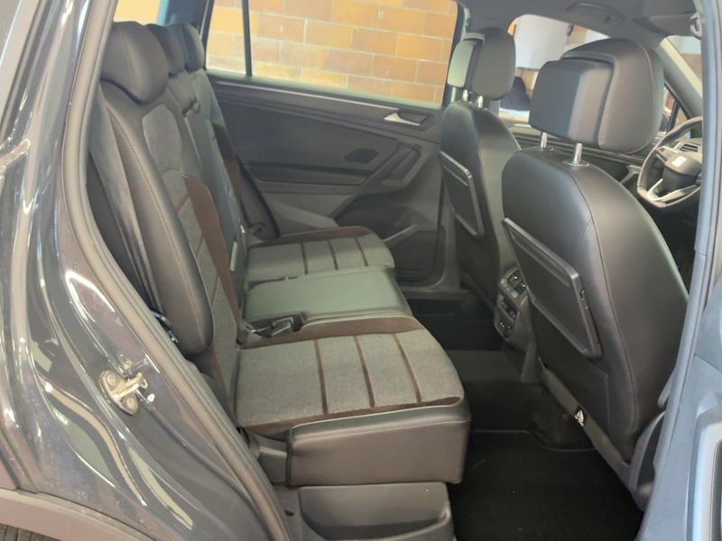 Seat Tarraco 2.0 TDI Xcellence 2021 – снимка 20