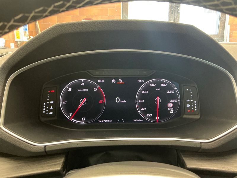 Seat Tarraco 2.0 TDI Xcellence 2021 – снимка 19