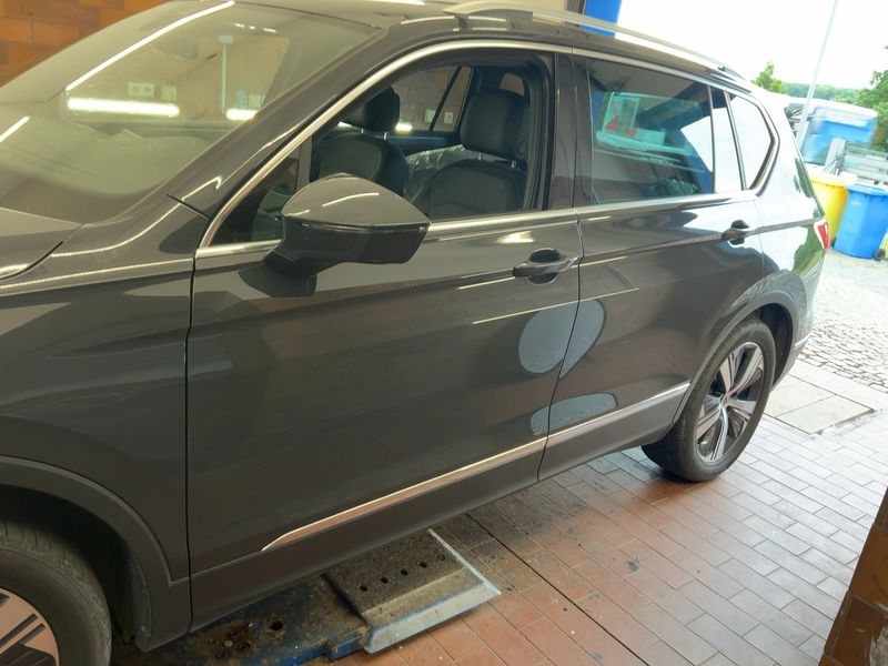 Seat Tarraco 2.0 TDI Xcellence 2021 – снимка 4