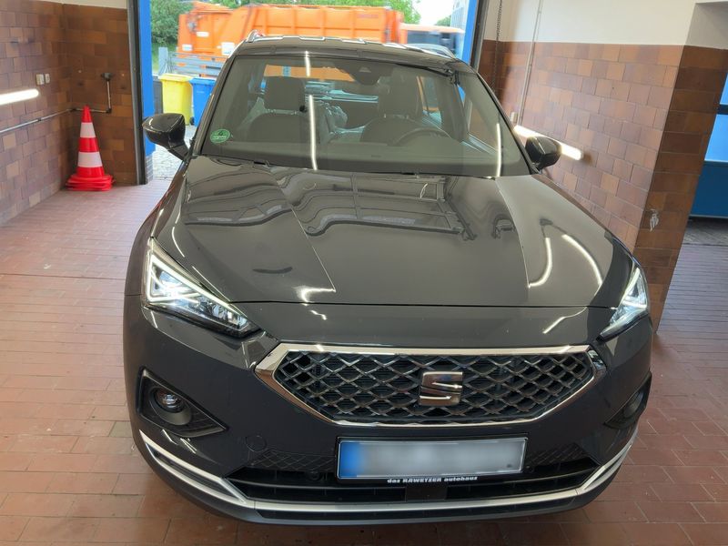 Seat Tarraco 2.0 TDI Xcellence 2021 – снимка 14