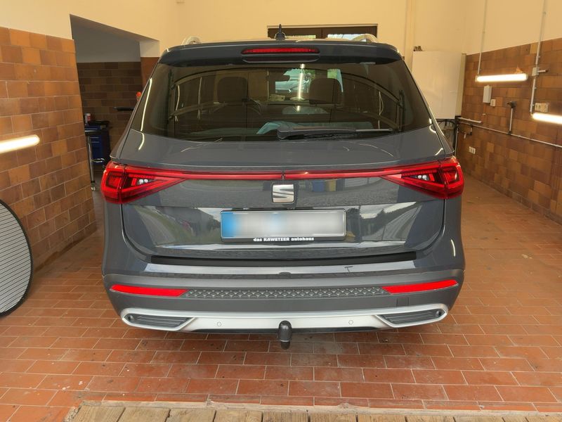 Seat Tarraco 2.0 TDI Xcellence 2021 – снимка 7