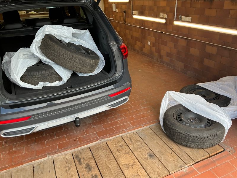 Seat Tarraco 2.0 TDI Xcellence 2021 – снимка 15