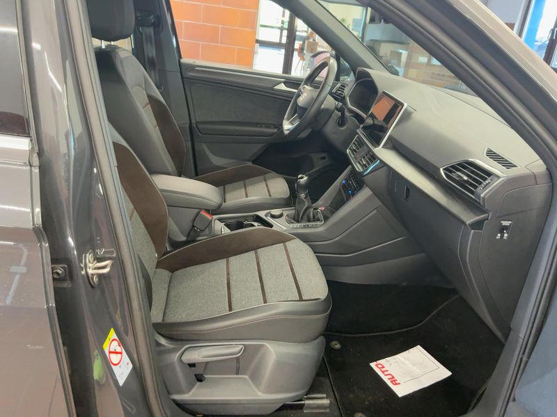 Seat Tarraco 2.0 TDI Xcellence 2021 – снимка 17