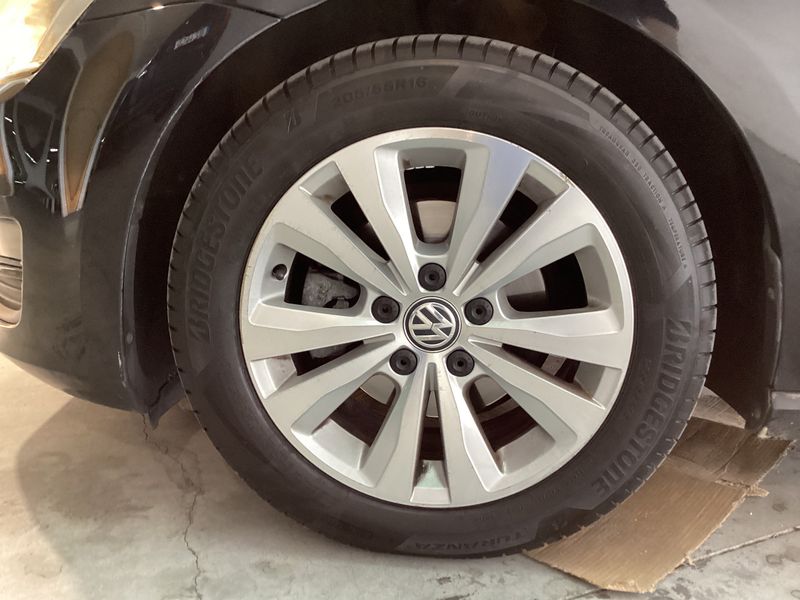 Volkswagen Golf VII 1.6 TDI Comfortline BlueMotion Tech 2016 – снимка 3