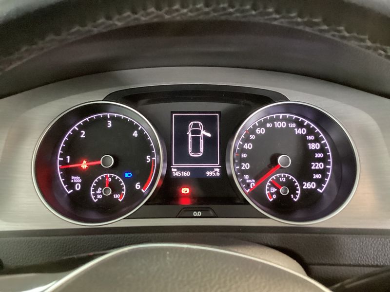 Volkswagen Golf VII 1.6 TDI Comfortline BlueMotion Tech 2016 – снимка 18