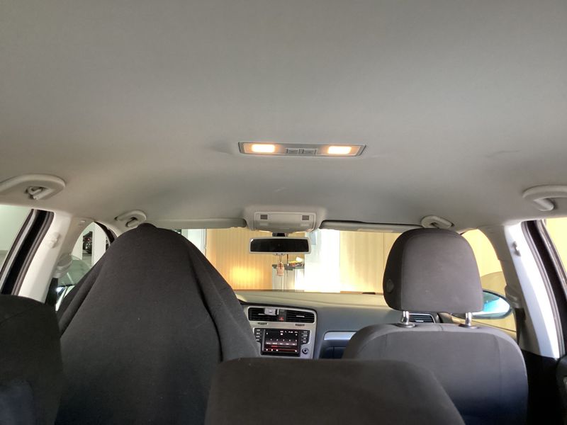 Volkswagen Golf VII 1.6 TDI Comfortline BlueMotion Tech 2016 – снимка 29