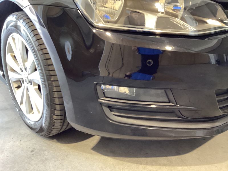 Volkswagen Golf VII 1.6 TDI Comfortline BlueMotion Tech 2016 – снимка 29