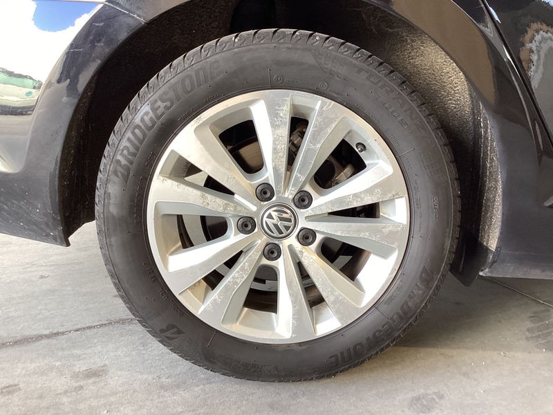 Volkswagen Golf VII 1.6 TDI Comfortline BlueMotion Tech 2016 – снимка 9