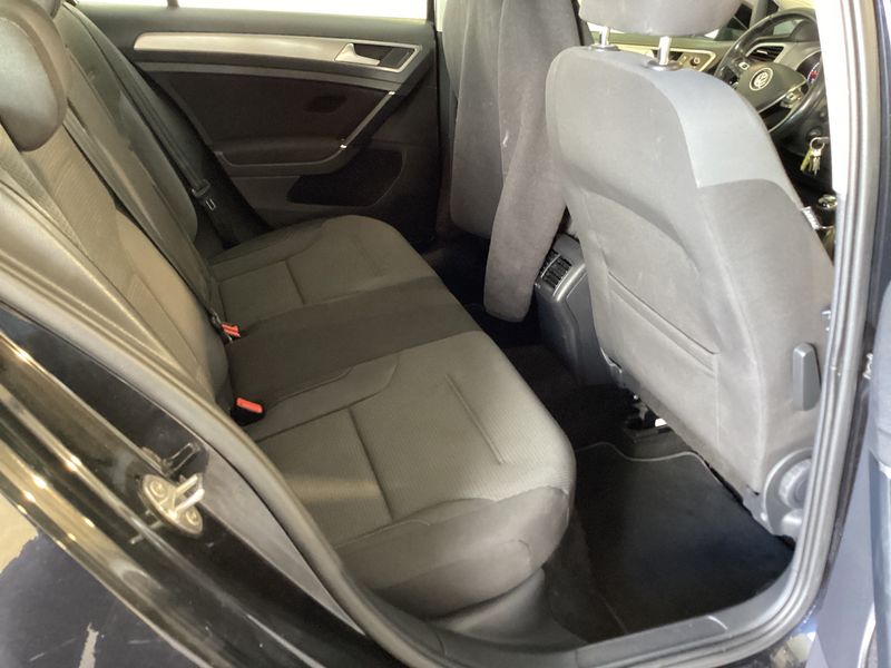 Volkswagen Golf VII 1.6 TDI Comfortline BlueMotion Tech 2016 – снимка 19