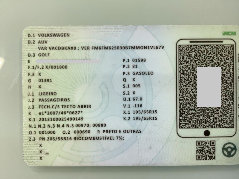 Volkswagen Golf VII 1.6 TDI Comfortline BlueMotion Tech 2016 – снимка 21