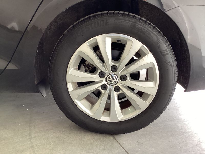 Volkswagen Golf VII 1.6 TDI Comfortline BlueMotion Tech 2016 – снимка 5