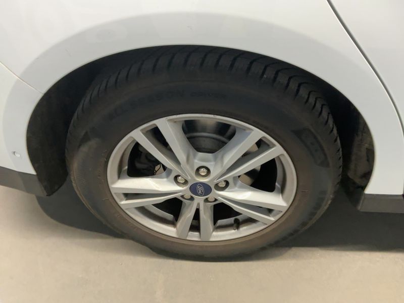 Ford S-Max 2.0 TDCi EcoBlue Titanium 2019 – снимка 9