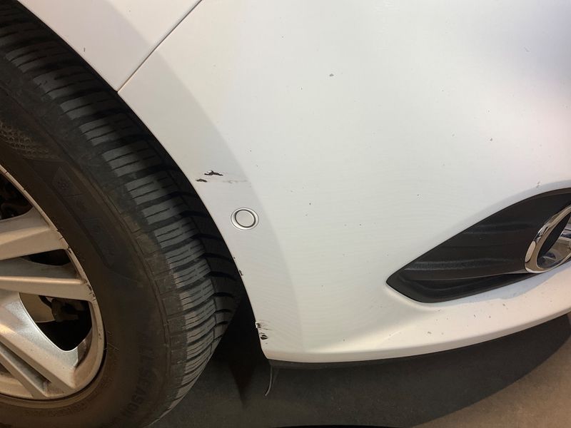 Ford S-Max 2.0 TDCi EcoBlue Titanium 2019 – снимка 28