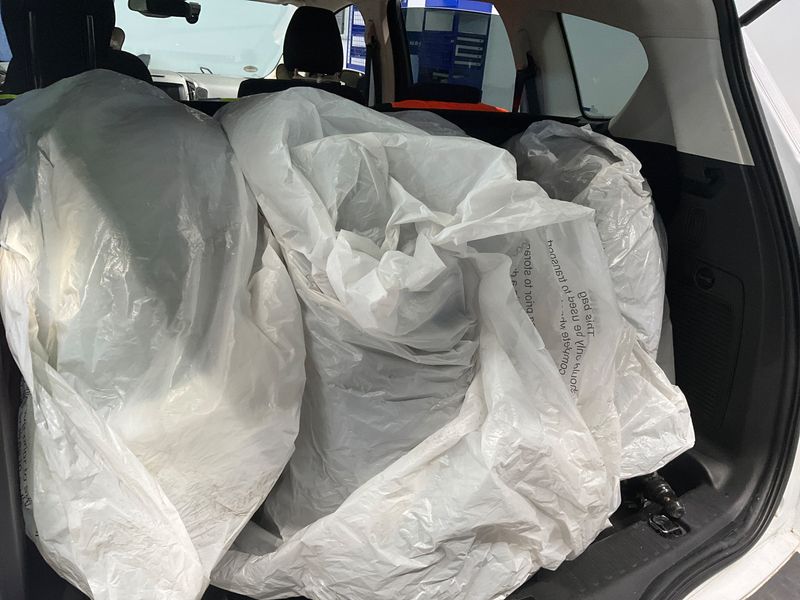 Ford S-Max 2.0 TDCi EcoBlue Titanium 2019 – снимка 15