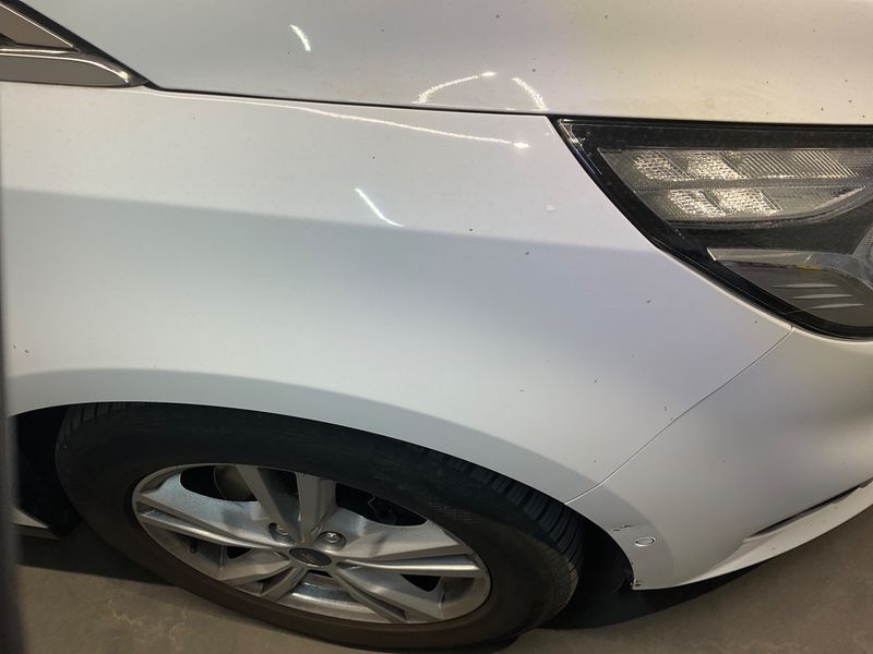 Ford S-Max 2.0 TDCi EcoBlue Titanium 2019 – снимка 22