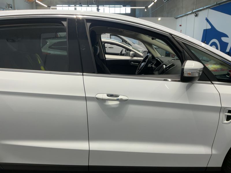 Ford S-Max 2.0 TDCi EcoBlue Titanium 2019 – снимка 10