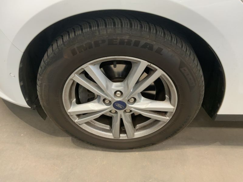 Ford S-Max 2.0 TDCi EcoBlue Titanium 2019 – снимка 3