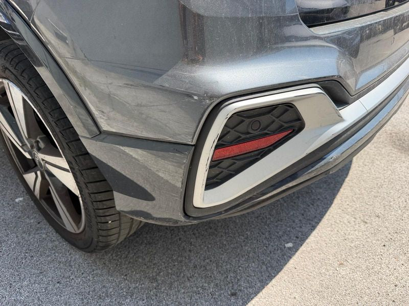 Audi Q2 30 TDI S line 2022 – снимка 42