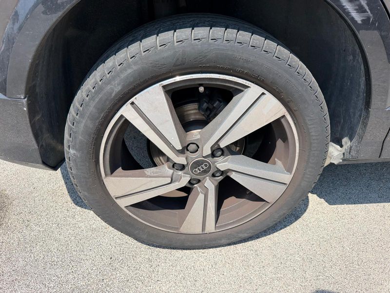 Audi Q2 30 TDI S line 2022 – снимка 36
