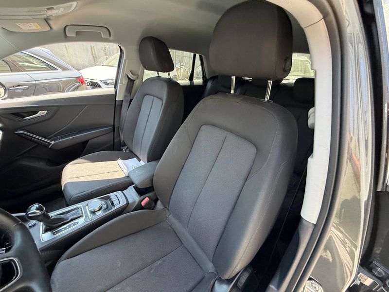 Audi Q2 30 TDI S line 2022 – снимка 10