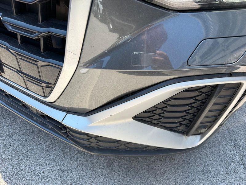 Audi Q2 30 TDI S line 2022 – снимка 50