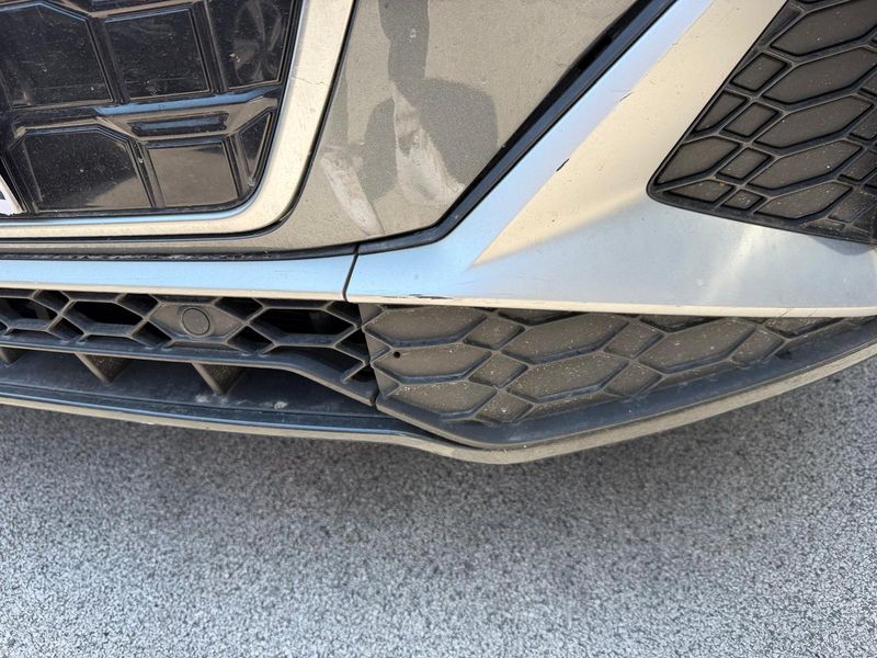 Audi Q2 30 TDI S line 2022 – снимка 46