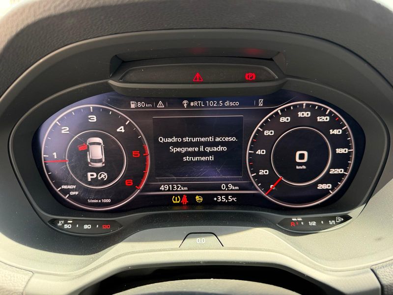 Audi Q2 30 TDI S line 2022 – снимка 12