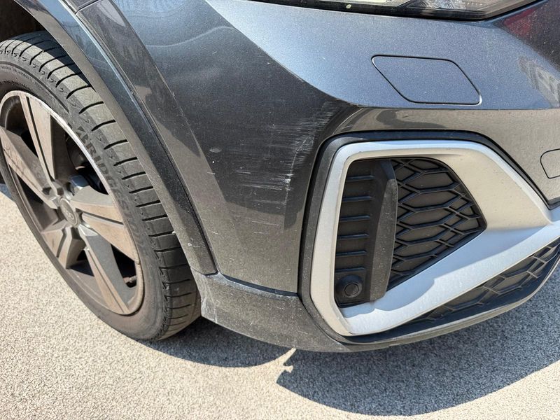 Audi Q2 30 TDI S line 2022 – снимка 48