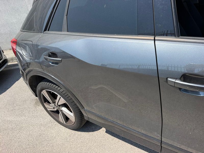 Audi Q2 30 TDI S line 2022 – снимка 15
