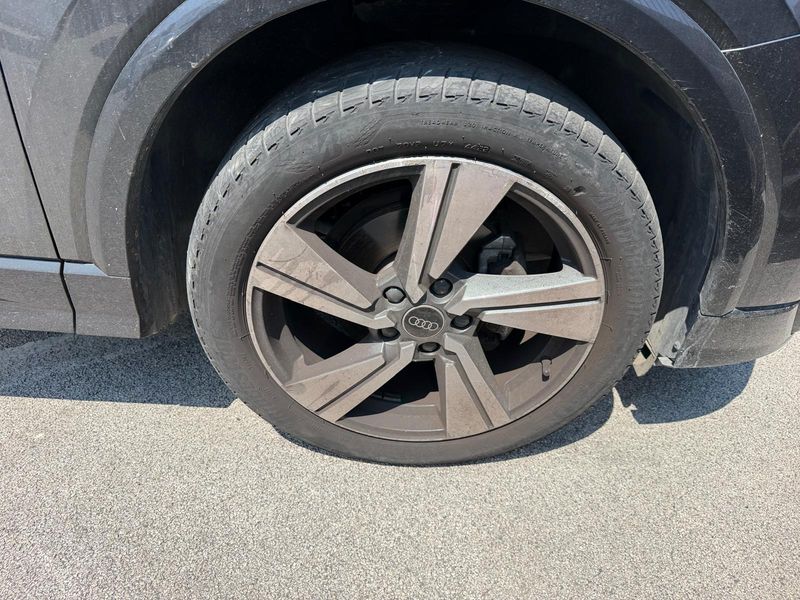 Audi Q2 30 TDI S line 2022 – снимка 35