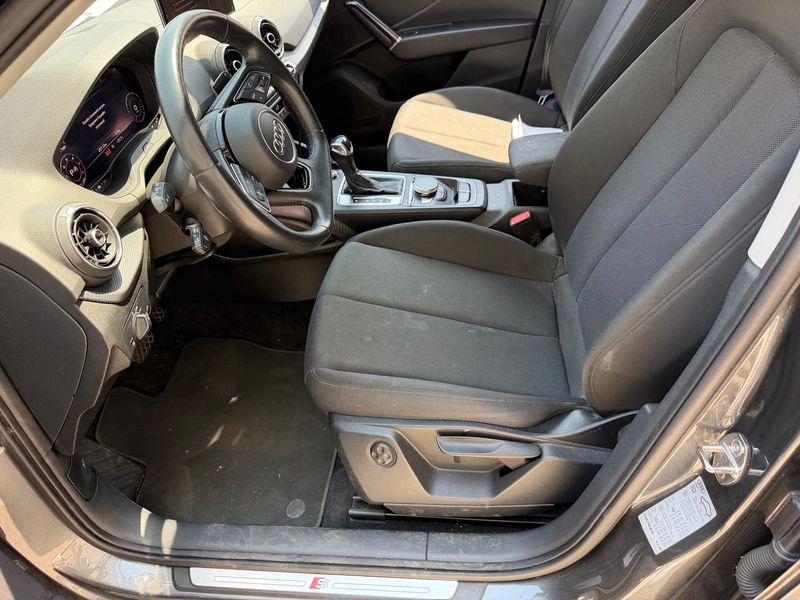 Audi Q2 30 TDI S line 2022 – снимка 30