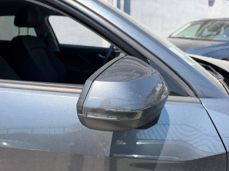 Audi Q2 30 TDI S line 2022 – снимка 22