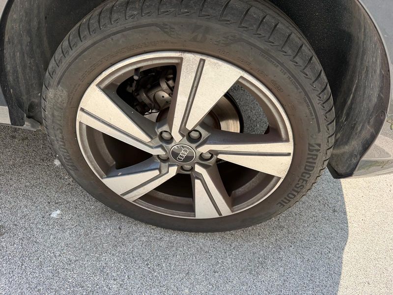 Audi Q2 30 TDI S line 2022 – снимка 34
