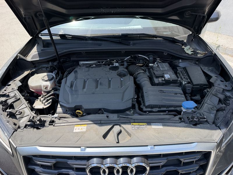Audi Q2 30 TDI S line 2022 – снимка 8