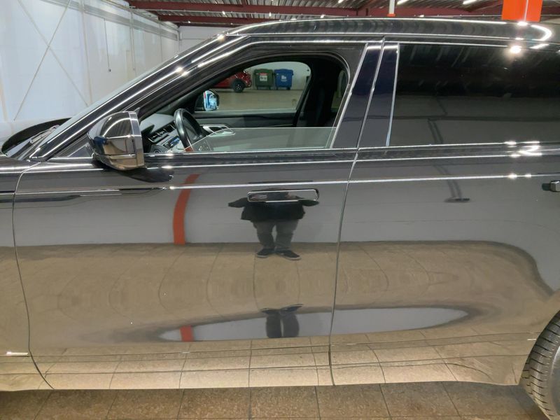 Land Rover Range Rover Velar D200 Mild-Hybrid HSE R-Dynamic 2021 – снимка 4