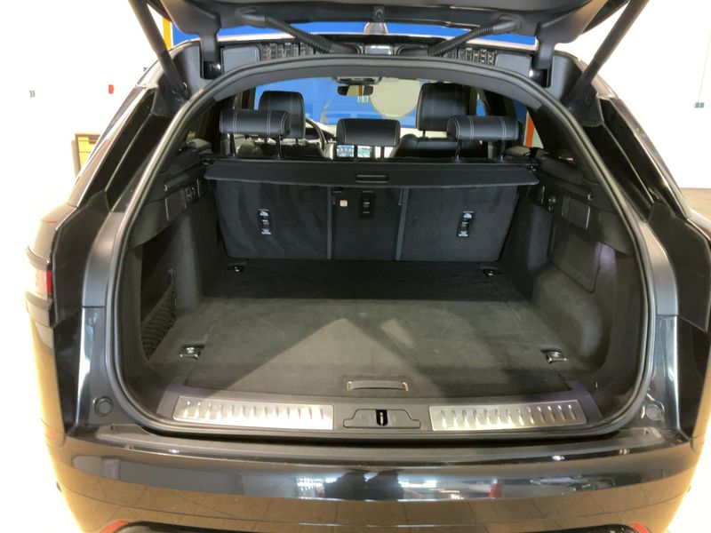 Land Rover Range Rover Velar D200 Mild-Hybrid HSE R-Dynamic 2021 – снимка 16