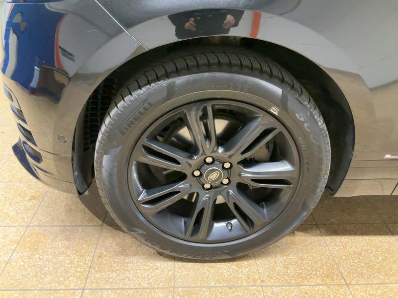 Land Rover Range Rover Velar D200 Mild-Hybrid HSE R-Dynamic 2021 – снимка 3